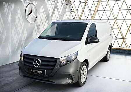 Mercedes-Benz Vito 116 CDI KA Lang Navi*Klima*SitzHz*Tempomat*