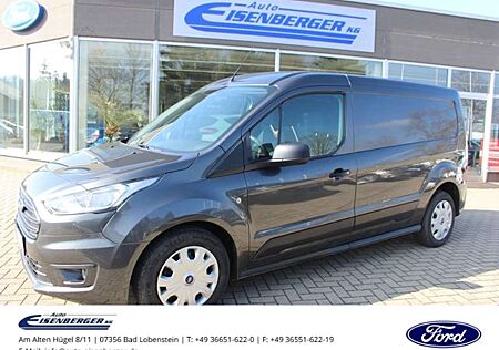 Ford Transit Connect 1.5 EcoBlue 240 L2 Trend AHZV FS