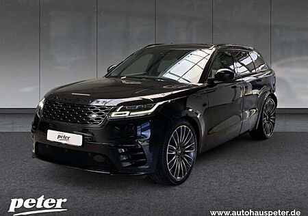 Land Rover Range Rover Velar 3.0 HSE R-Dynamic Automatik Lede