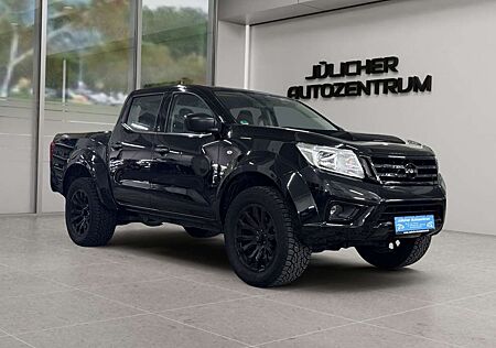 Nissan Navara Acenta Double Cab 4x4 / Warrior Prior!