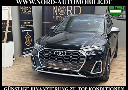 Audi SQ5 3.0 TDI QU. Virt.Cockpit/LED/Navi/20