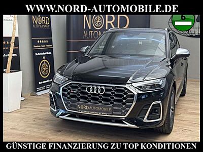 Audi SQ5 3.0 TDI QU. Virt.Cockpit/LED/Navi/20