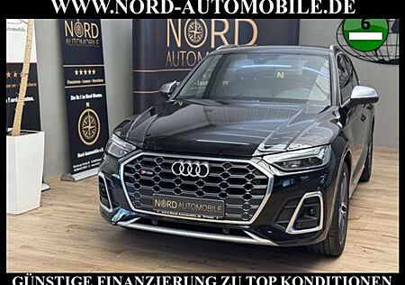 Audi SQ5 3.0 TDI QU. Virt.Cockpit/LED/Navi/20
