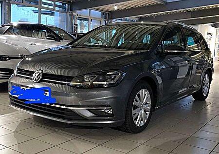 VW Golf Variant Volkswagen 1.5 TSI ACT OPF Highline