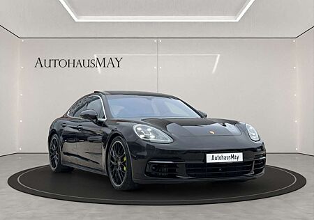 Porsche Panamera 4 E-Hybrid Sport Design Panorama Bose