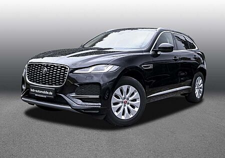 Jaguar F-Pace D200 AWD Mild-Hybrid NAVI WINTER-PAKET