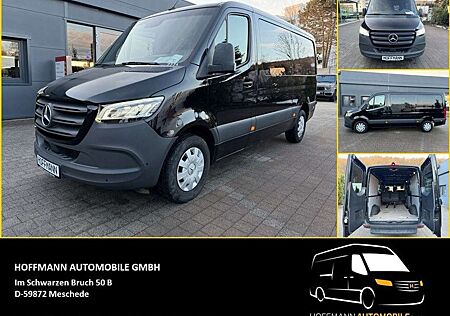Mercedes-Benz Sprinter 317 CDI MIXTO 5-Sitze RWD L2H1 Kamera