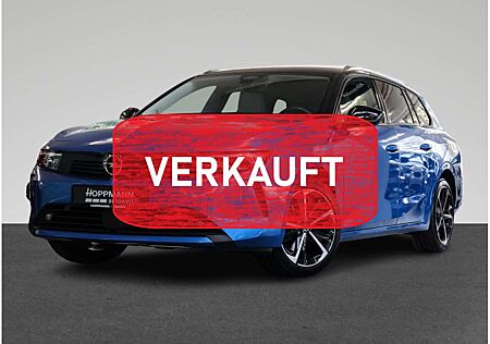 Opel Astra ST Business Elegance Automatik*Navi*Kamera