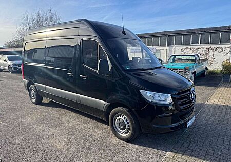 Mercedes-Benz Sprinter III Kasten FWD 211 CDI WORKER L2H2