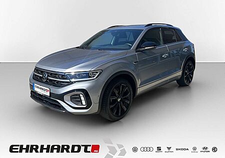 VW T-Roc Volkswagen 1.5 TSI ACT DSG R-Line IQ-LIGHT*NAV*SHZ*ACC*PAR...