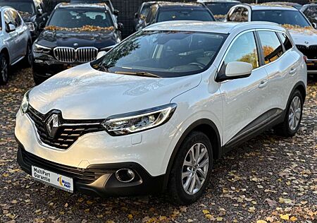 Renault Kadjar Business Edition//*NAVI*//*SH*//*KLIMA*