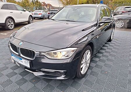 BMW 328i 328 Baureihe 3 Touring xDrive