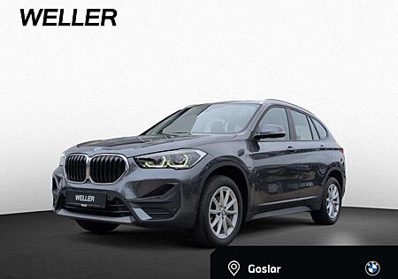 BMW X1 sDr18i Advant NaviPlus Stop&Go LED RFK HUD Navi