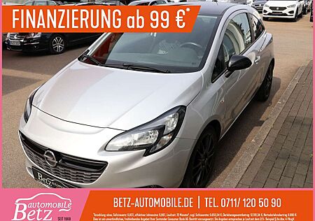 Opel Corsa E Color Edition Car Play Shz PDC