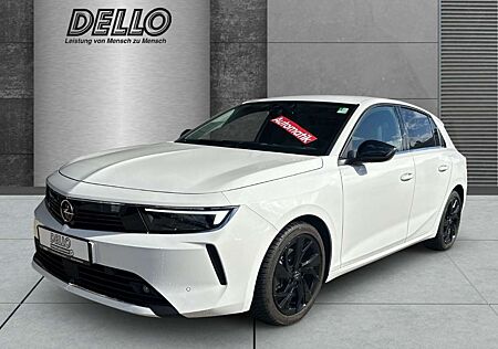 Opel Astra Elegance 1.2 Navi LED Apple CarPlay Android Auto M