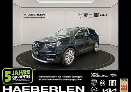 Opel Grandland 1.6 Turbo Ultimate 4 FLA 360 ParkAss.