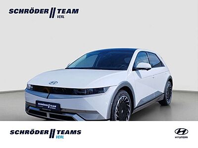 Hyundai IONIQ 5 Elektro 72,6kWh Project 45 HEADUP/NAVI/LED