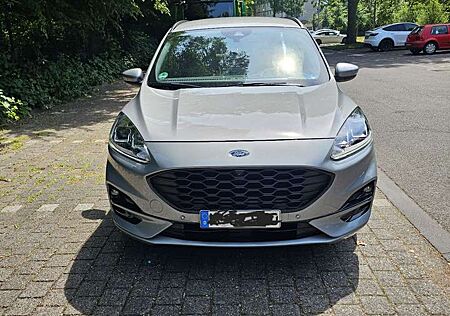 Ford Kuga 2.0 EcoBlue Hybrid ST-LINE