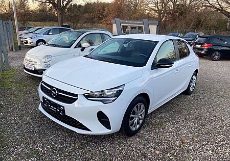 Opel Corsa F Edition