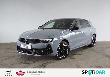 Opel Astra GSe Plug-In-Hybrid | AHK | Alcantara | RFK