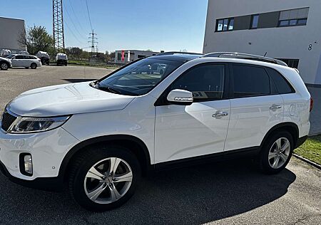 Kia Sorento 2.2 CRDi 4WD Aut. Executive