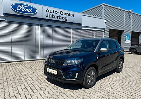 Suzuki Vitara 1.5 Hybrid*Shinkai*4x2 *Kamera*LED*Klima*