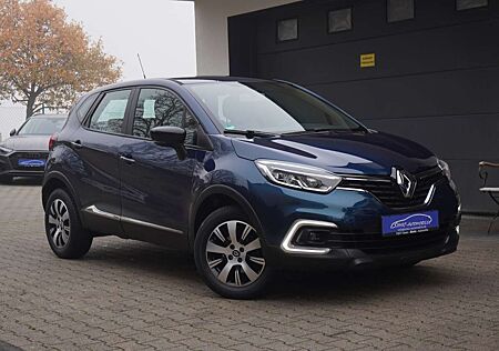 Renault Captur 1.2 TCe Experience EDC LED+PDC+KLIMA+ALU+Org.54Tkm