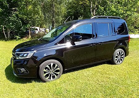 Renault Kangoo TCe 130 Equilibre