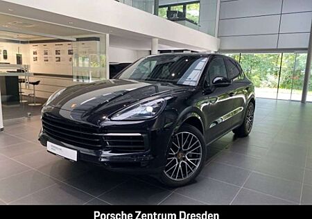 Porsche Cayenne S Pano*Chrono*Kamera*Home