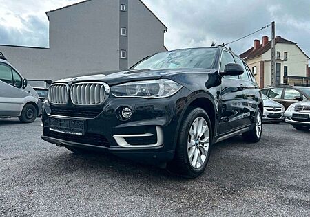 BMW X5 30d 7-SITZE HUD + KAMERA + PANO + AHK +MEMORY