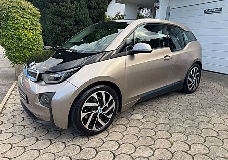 BMW i3 60AH *H&K*PDC*Kamera*LED*Navi*