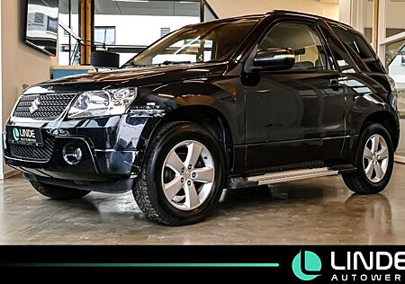 Suzuki Grand Vitara 1.6 Club |KLIMA|17 ALU