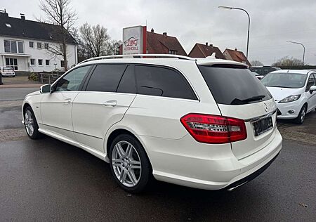 Mercedes-Benz E 300 E -Klasse T-Modell CDI BlueEfficiency/AMG