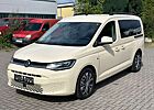 VW Caddy Volkswagen Life Maxi Aut*Navi*Kamera*PDC*LED*Xenon*