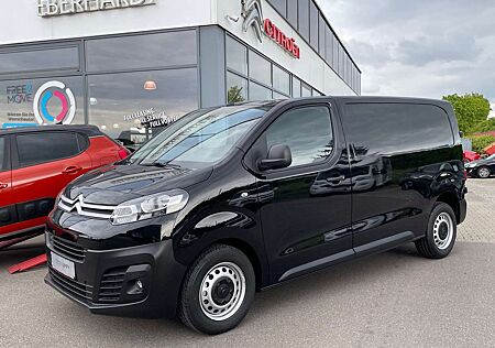 Citroën Jumpy Citroen Blue HDi 100 Kawa