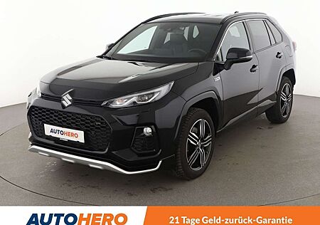 Suzuki Across 2.5 Plug-in Hybrid Comfort+ E-Four Aut*ACC*CAM*PDC