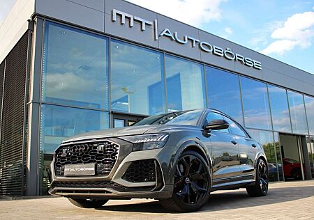 Audi RS Q8 100% INDIVIDUAL CARBON+B&O+RS-PAKET+PANO+23