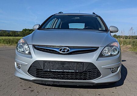 Hyundai i30 Classic