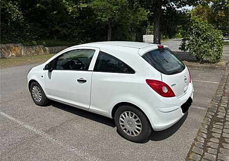 Opel Corsa Ecoflex (TÜV NEU)