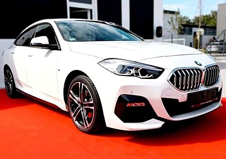 BMW 218i 218 Gran Coupe M Sport