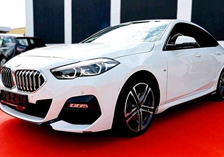 BMW 218i 218 Gran Coupe M Sport