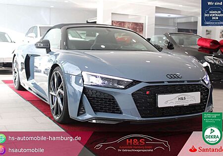 Audi R8 Spyder 5.2 FSI quattro performance