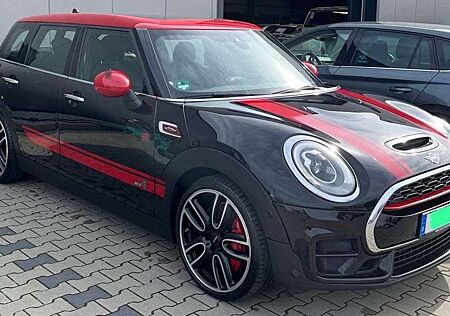 Mini John Cooper Works Clubman All4