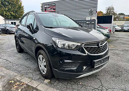 Opel Mokka X Selection Start/Stop/ Wenig Kilometer