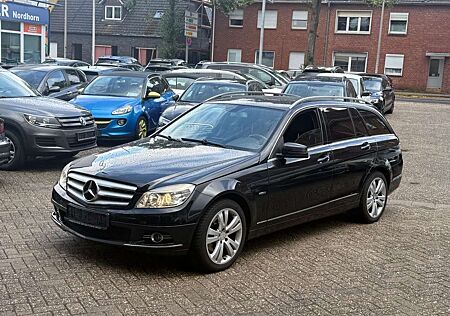 Mercedes-Benz C 220 Blueefficiency*AUTOMATIK*NAVI*SHZ*MFL***