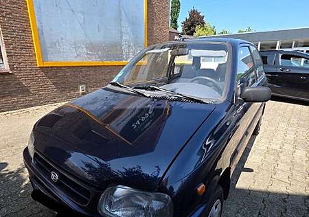 Daihatsu Cuore CS 44 (CS)