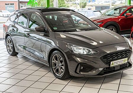 Ford Focus Turnier 1.5 ST-Line Panorama AHK Kamera