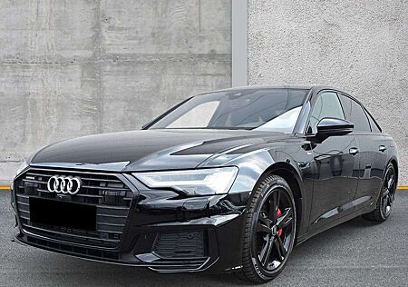 Audi A6 50 TFSI e quattro S tronic