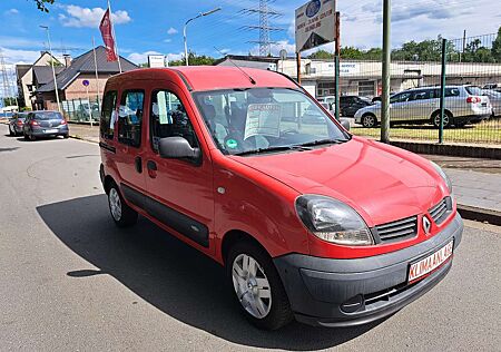 Renault Kangoo 1.2 16V Edition Campus