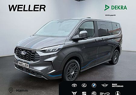 Ford Tourneo Custom 320 L1 Sport *StHz*B&O*Pano*4xSHZ*